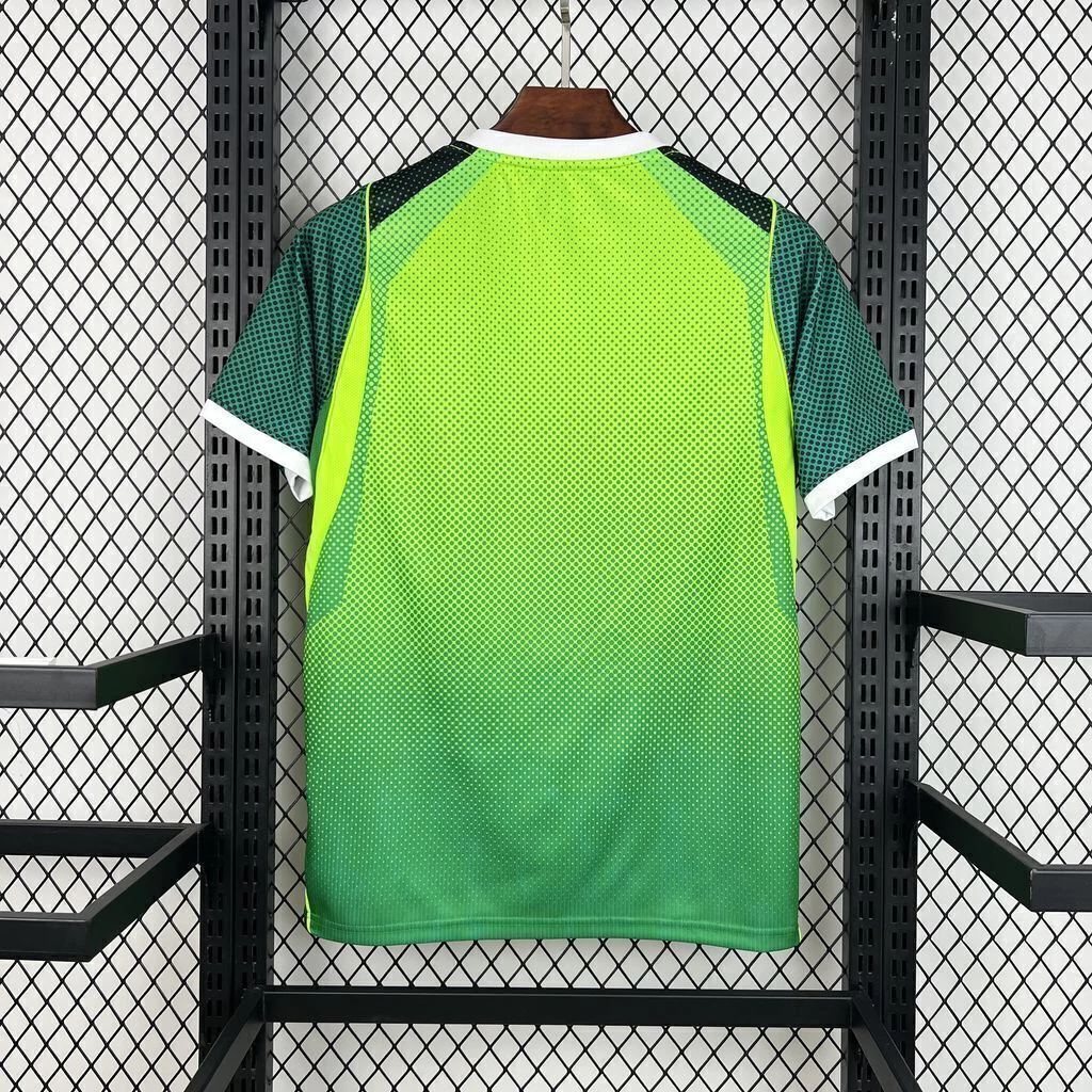 Nigeria