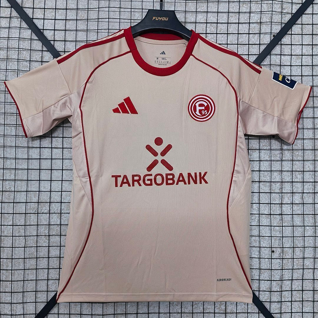 Fortuna Dusseldorf 3ª 25/26