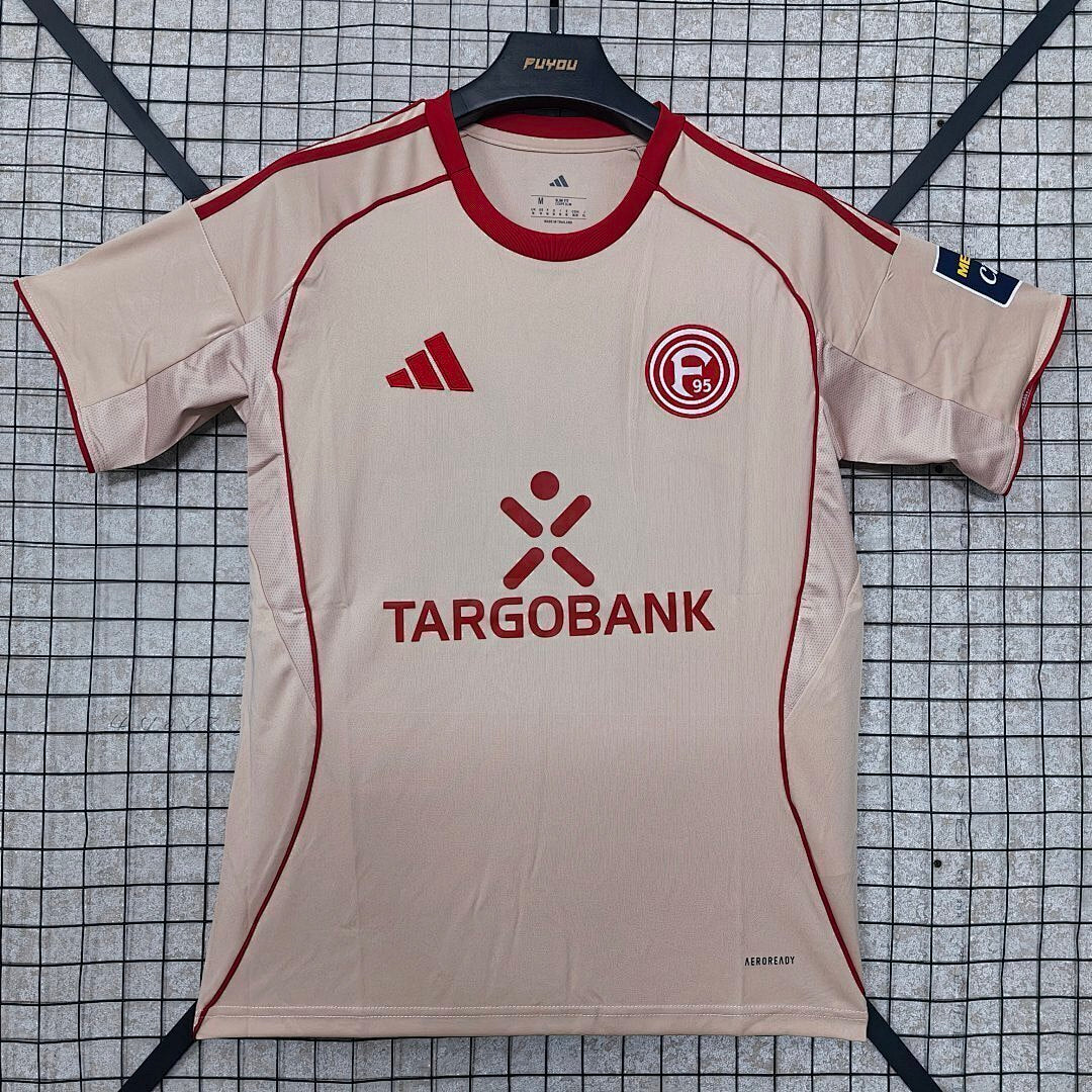 Fortuna Dusseldorf 3ª 25/26