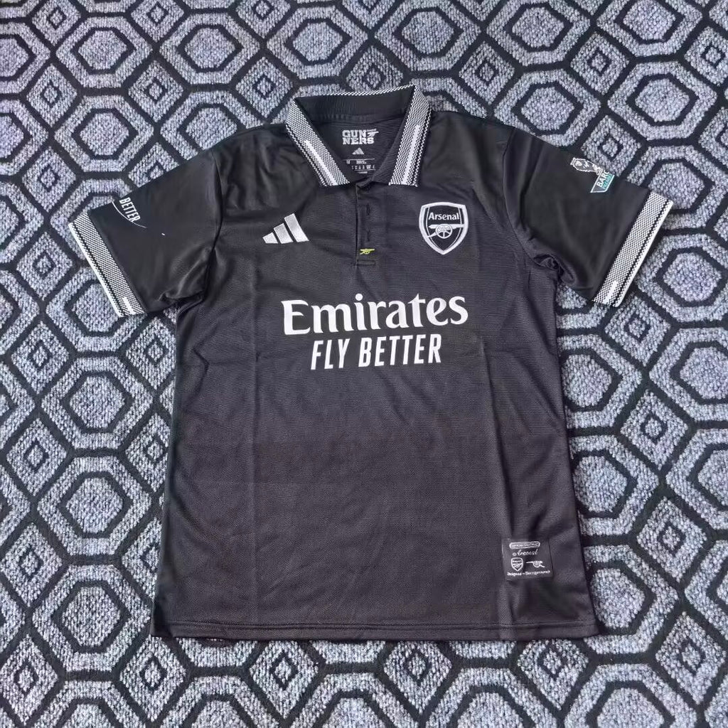 Arsenal 26/27 | Edición Especial