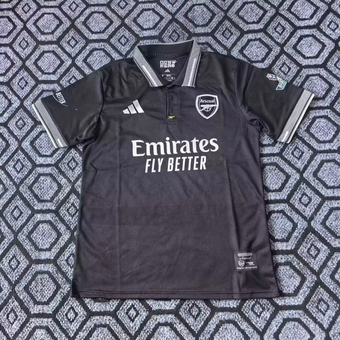 Arsenal 26/27 | Edición Especial
