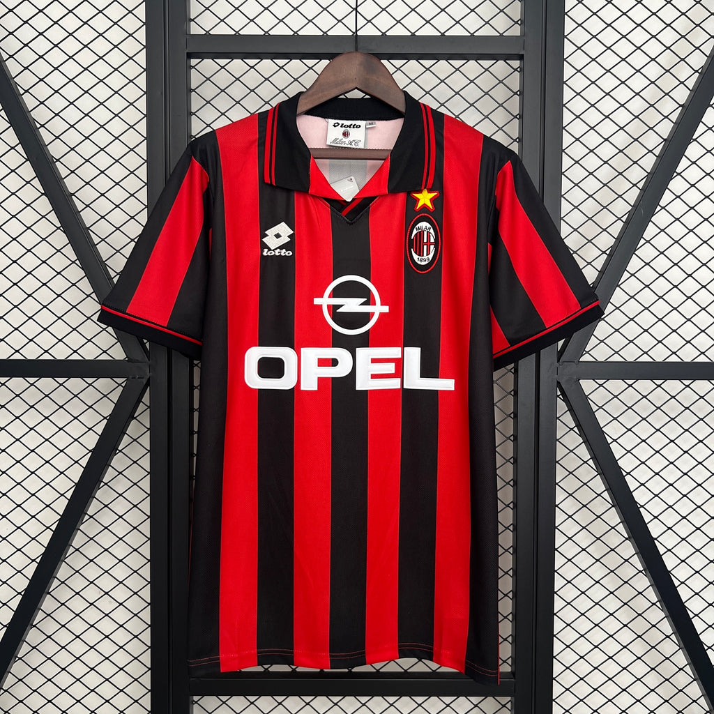 AC Milan 97/98