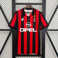 AC Milan 97/98