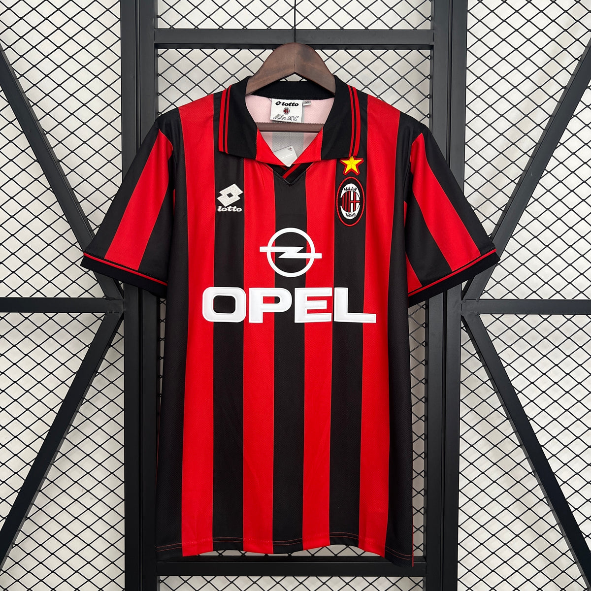 AC Milan 97/98