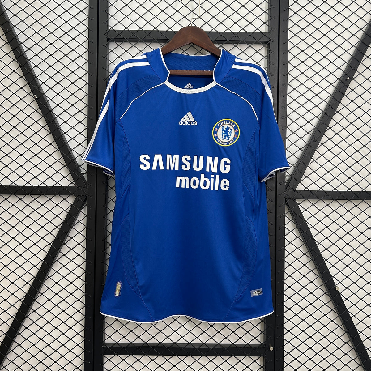 Chelsea 06/07