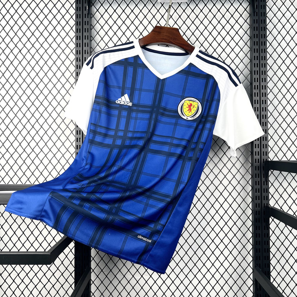 Escocia