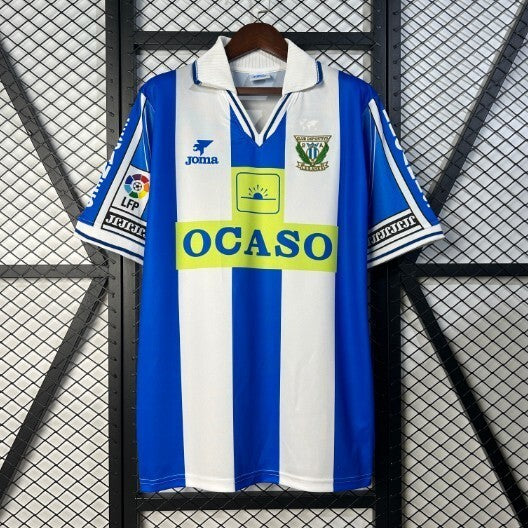 CD Leganés 98/99