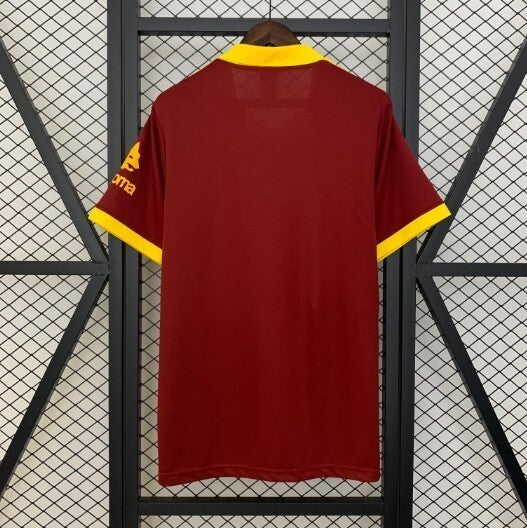 AS Roma 91/92