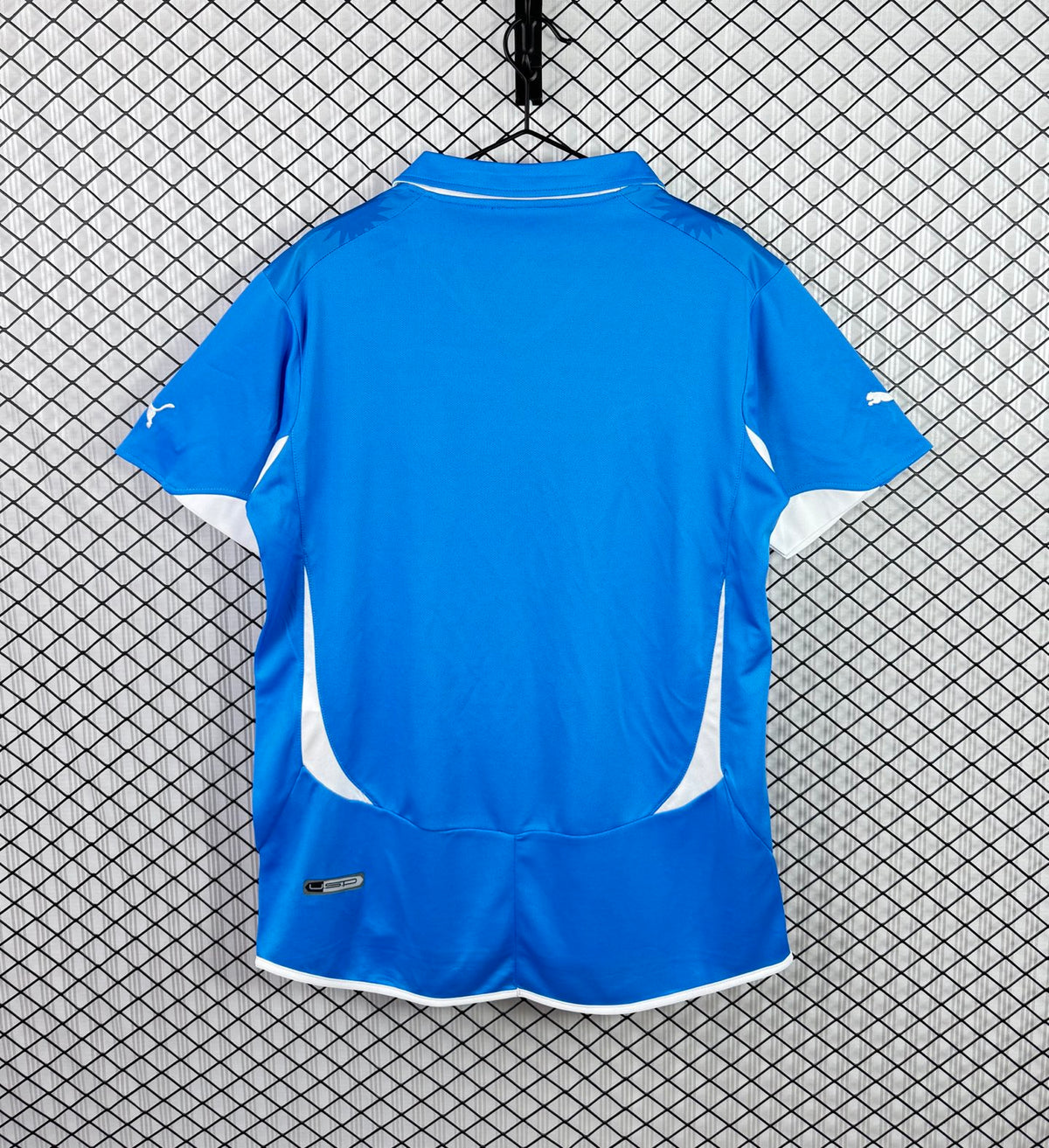 Uruguay 2010