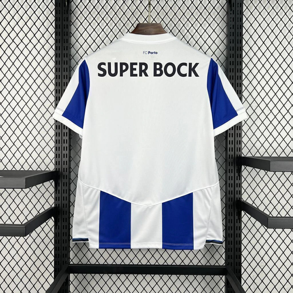 FC Porto 26/27