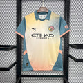 Manchester City 4ª 24/25