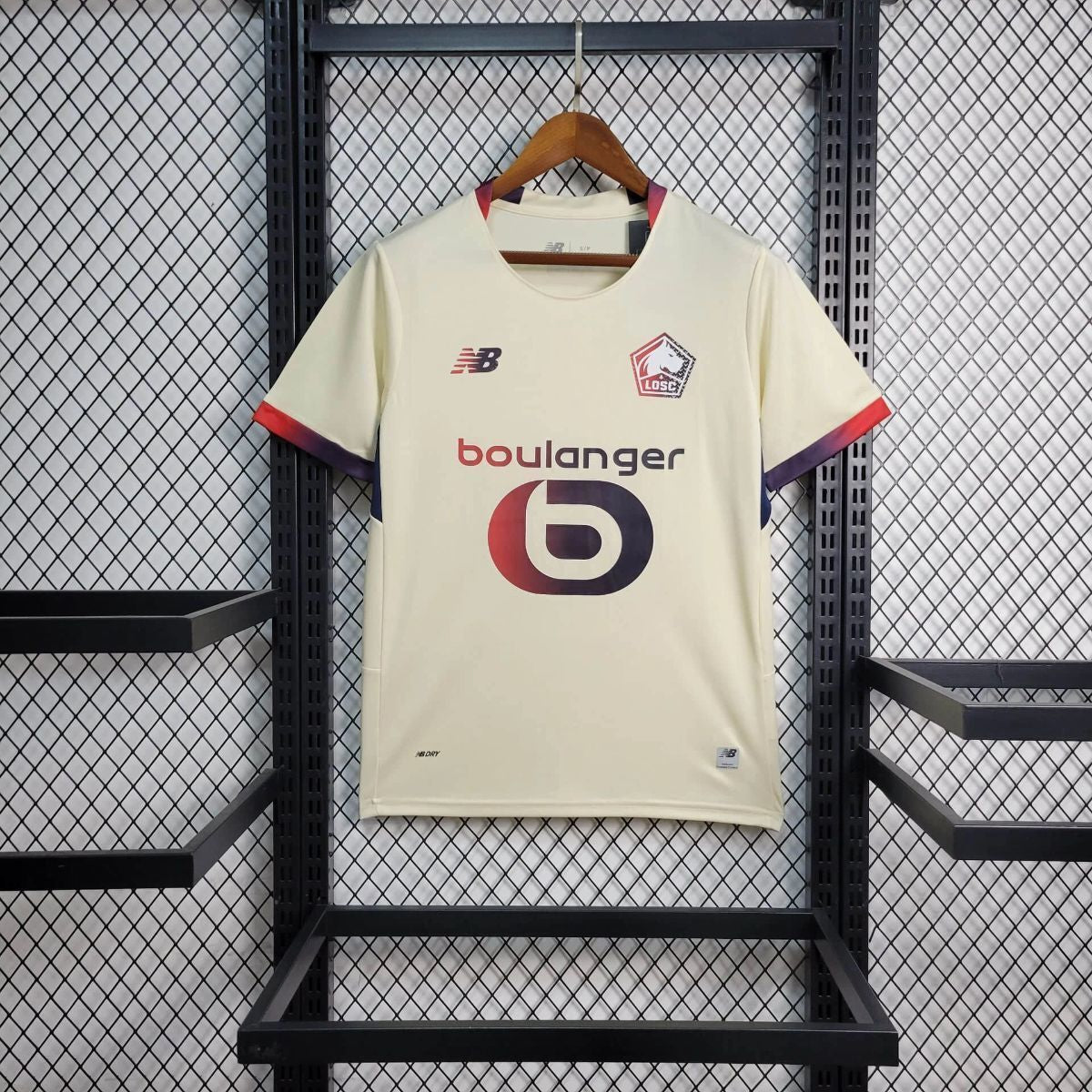 LOSC Lille Visitante 25/26
