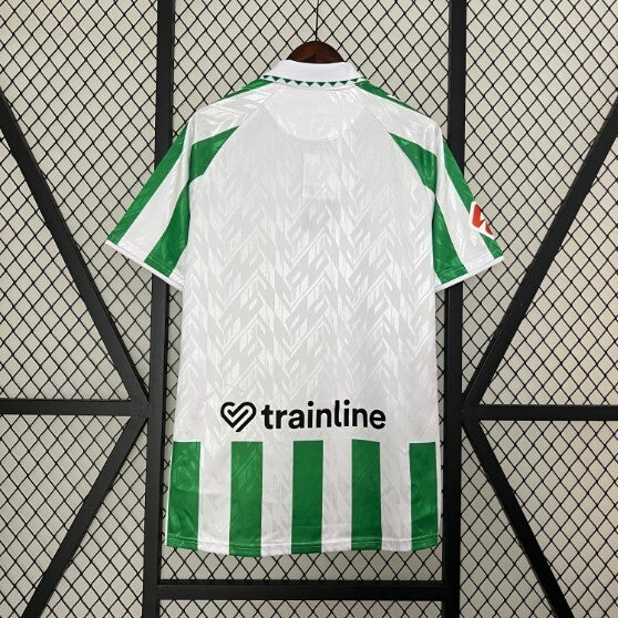 Real Betis 24/25
