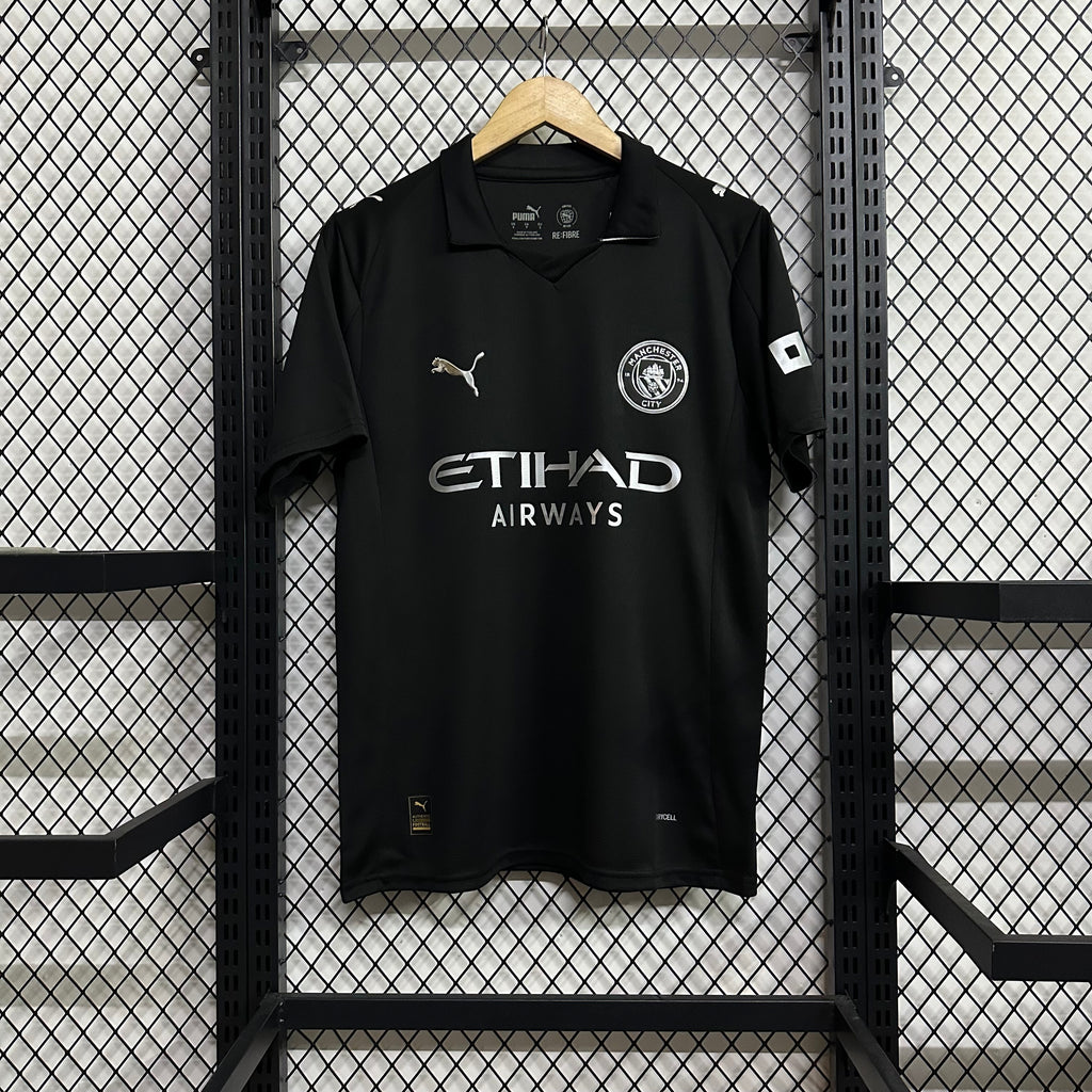 Manchester City Visitante 25/26