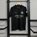 Manchester City Visitante 25/26