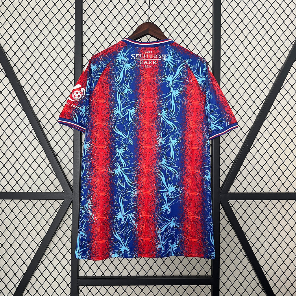 Crystal Palace 24/25