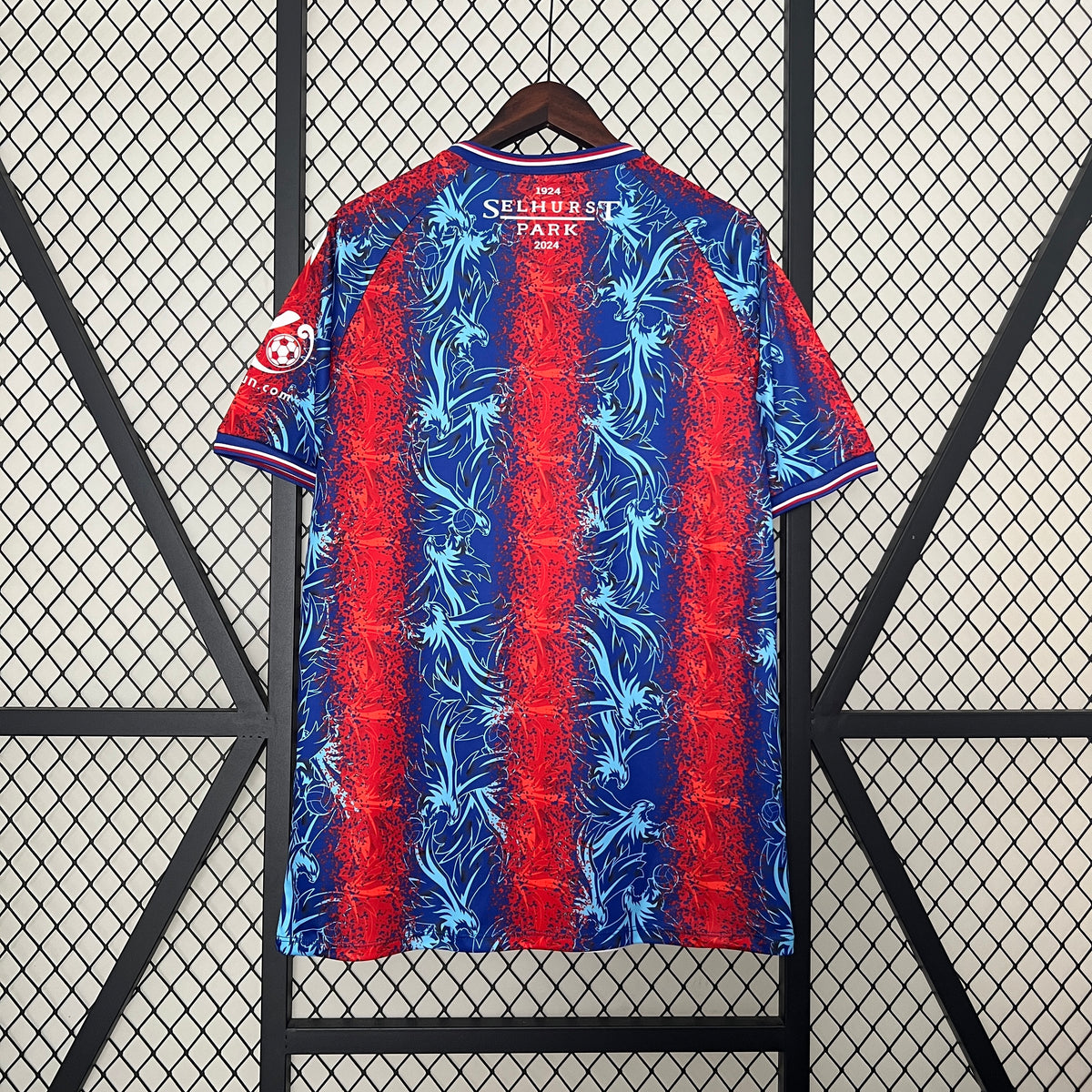 Crystal Palace 24/25