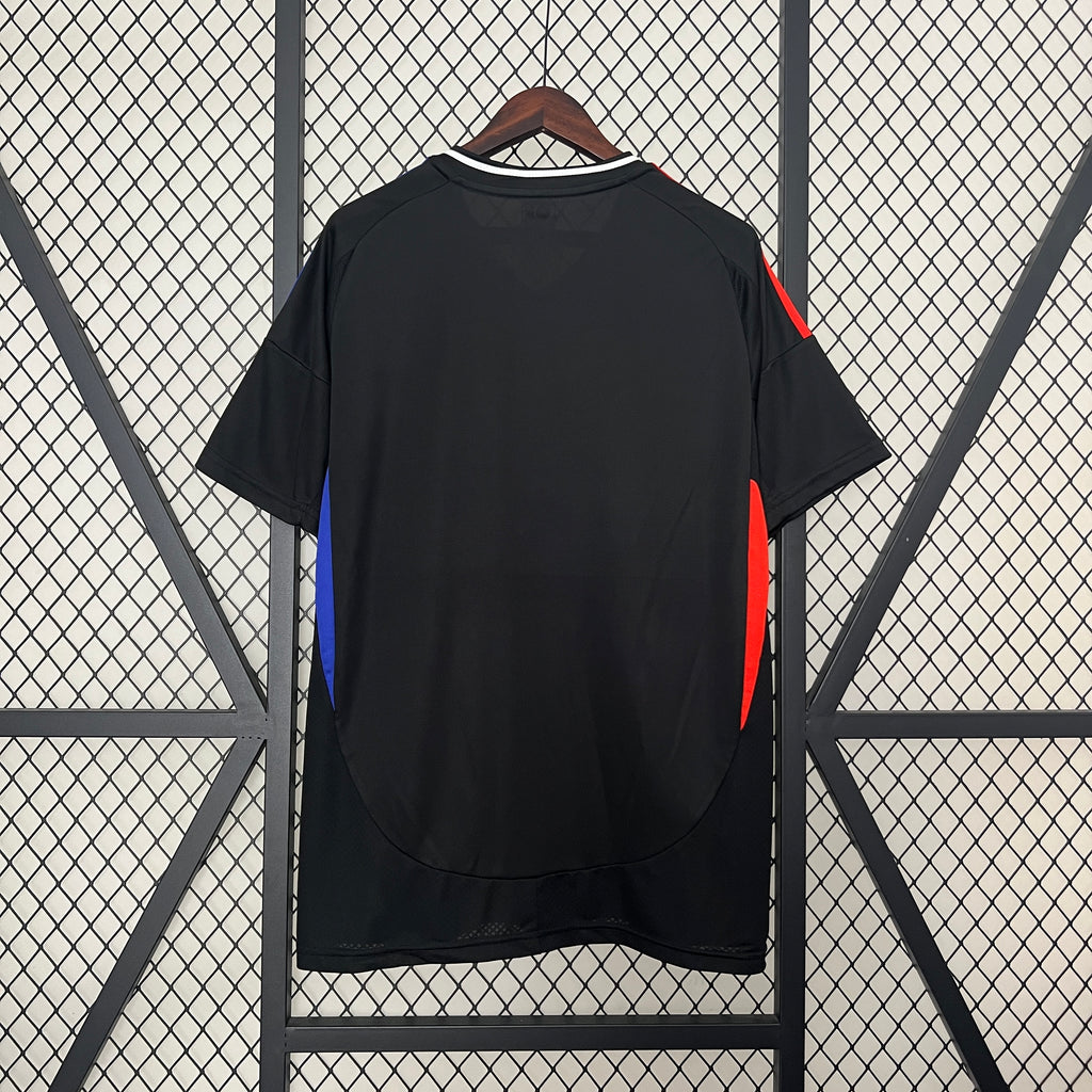 Olympique Lyon Visitante 24/25