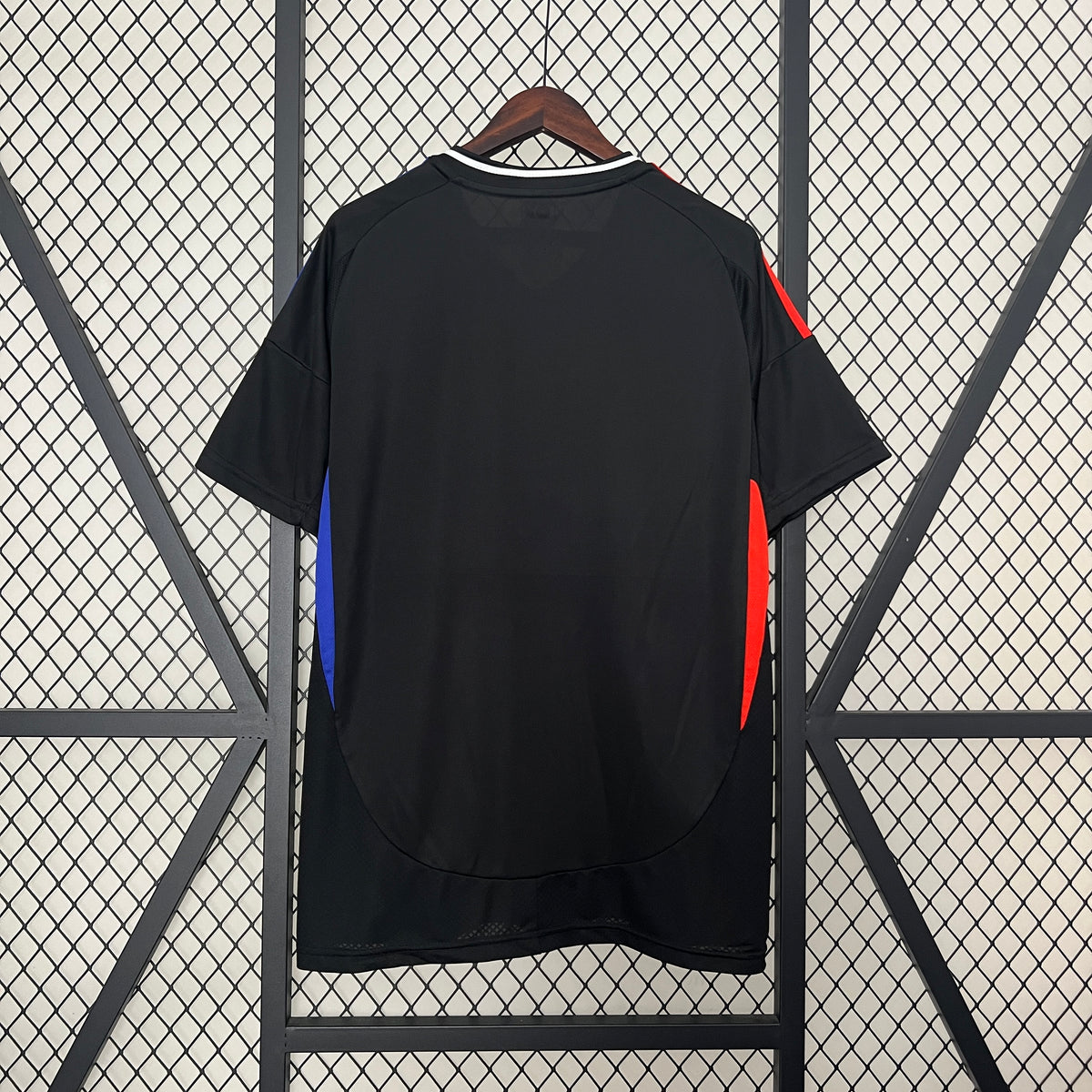 Olympique Lyon Visitante 24/25