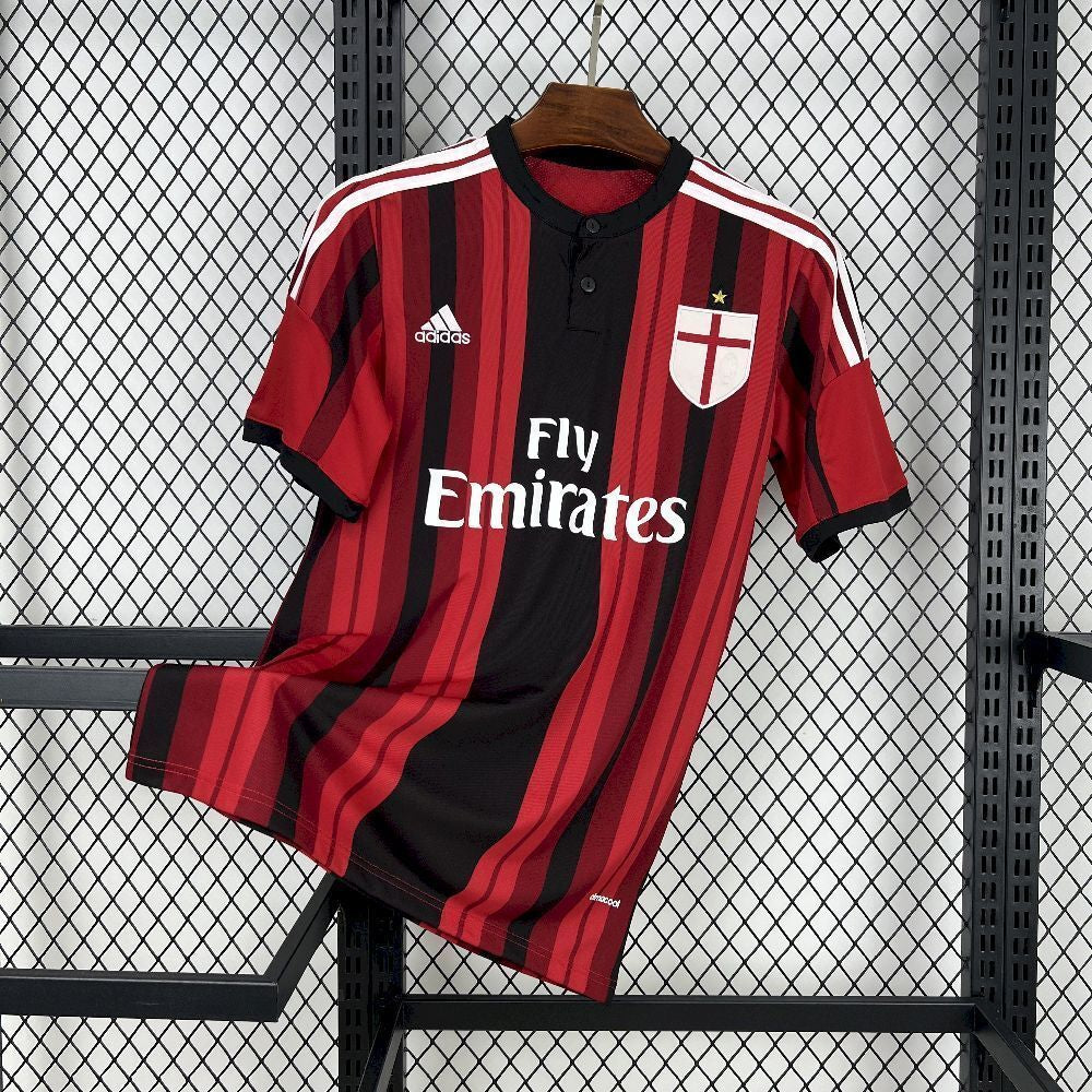 AC Milan 14/15