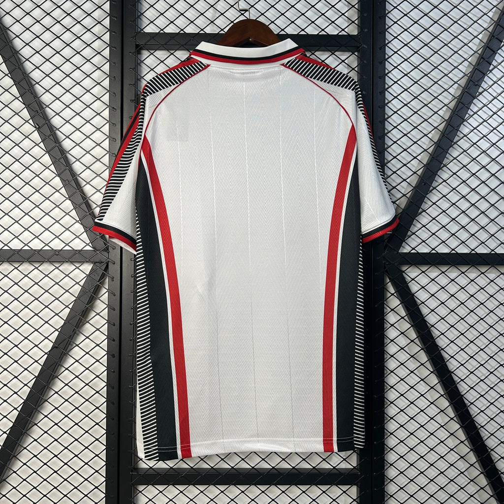 AC Milan Visitante 98/99