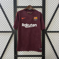 FC Barcelona 3ª 17/18