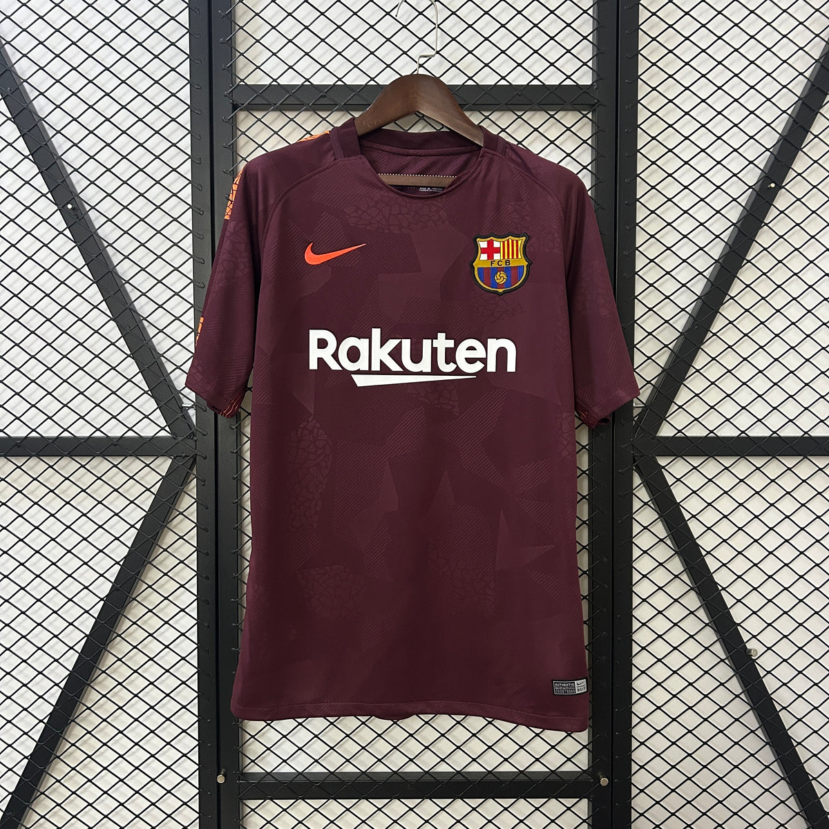 FC Barcelona 3ª 17/18