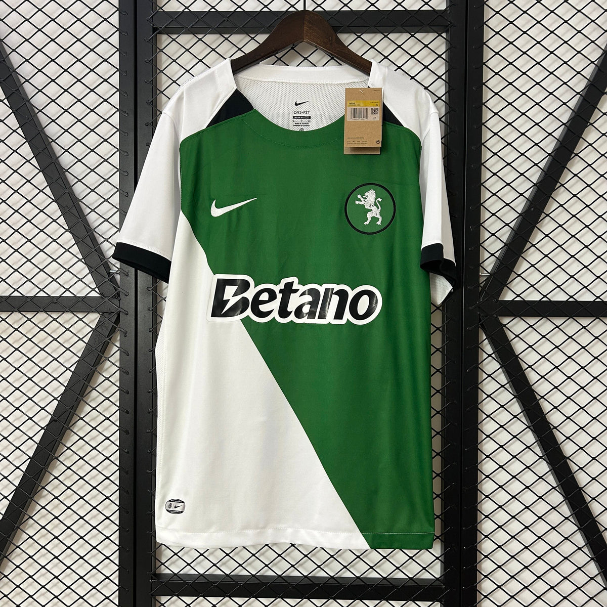 Sporting CP 24/25 | Edición Especial