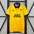 SS Lazio Visitante 91/92