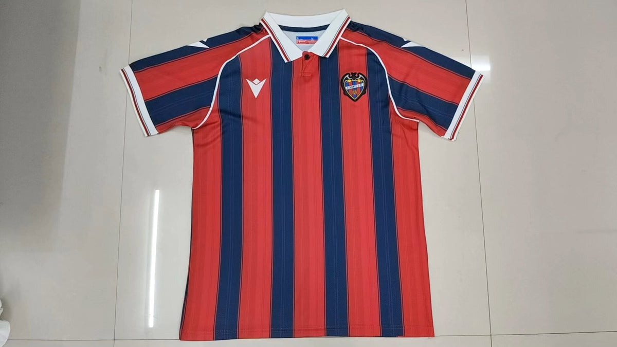 Levante UD 26/27