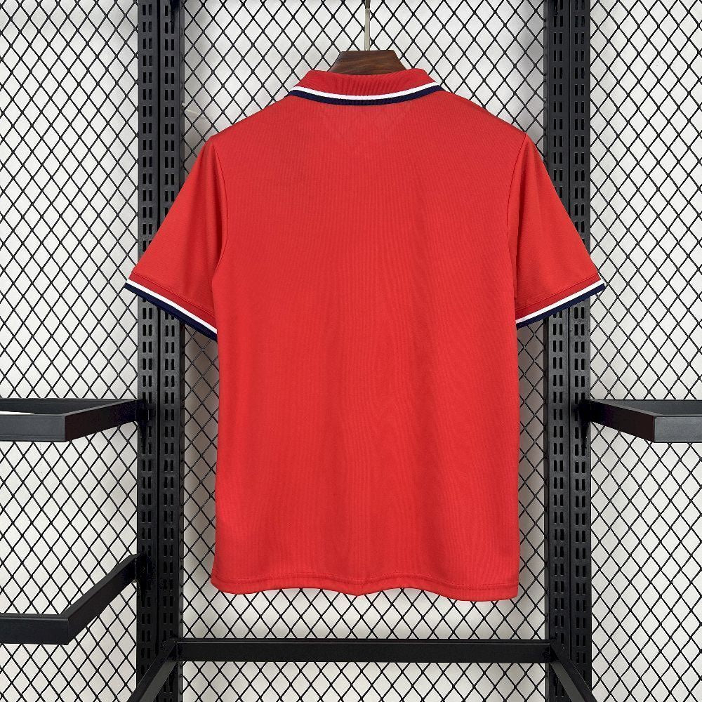 Rangers 3ª 25/26