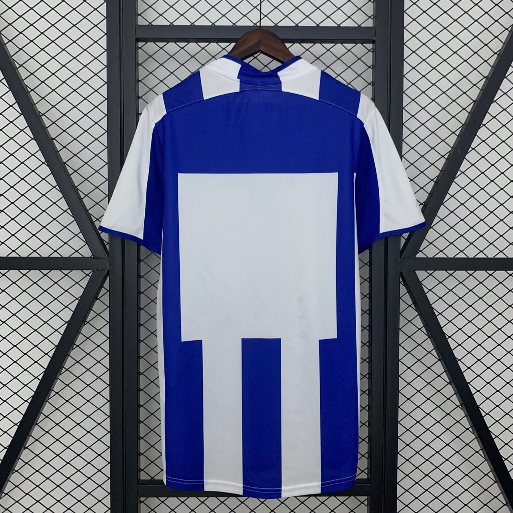 RC Deportivo La Coruña 03/04