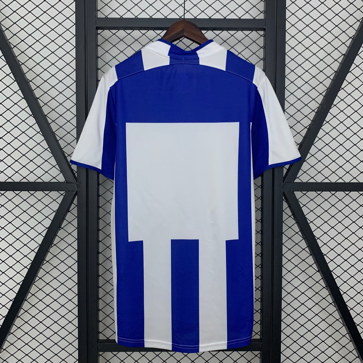 RC Deportivo La Coruña 03/04