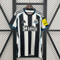 Newcastle Utd. 25/26