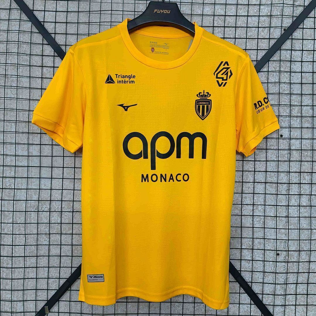 AS Monaco 3ª 25/26