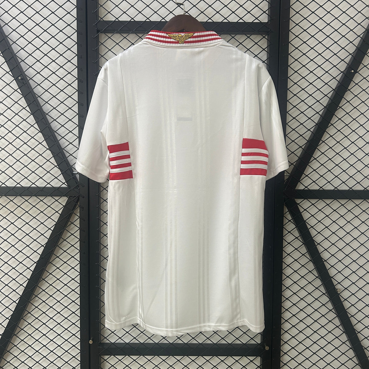 SL Benfica Visitante 97/98