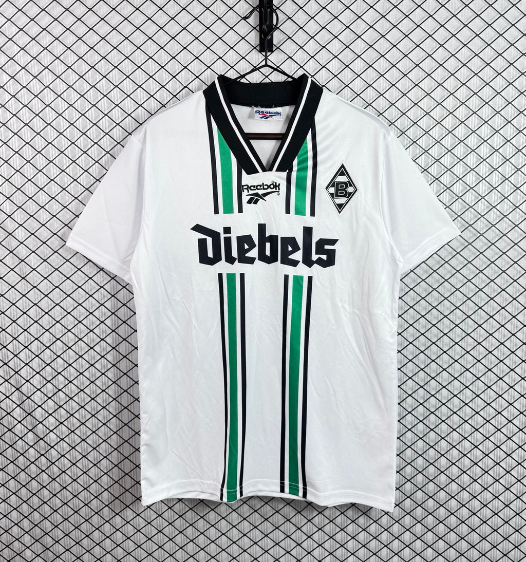 Borussia Monchengladbach 96/97
