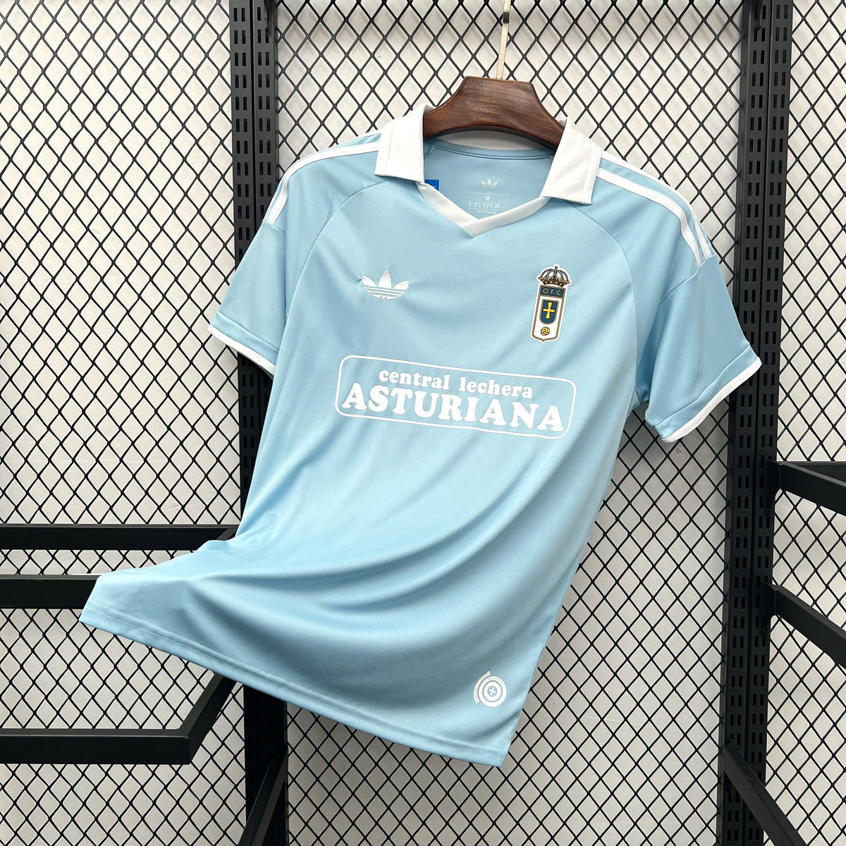 Real Oviedo | Edición Especial
