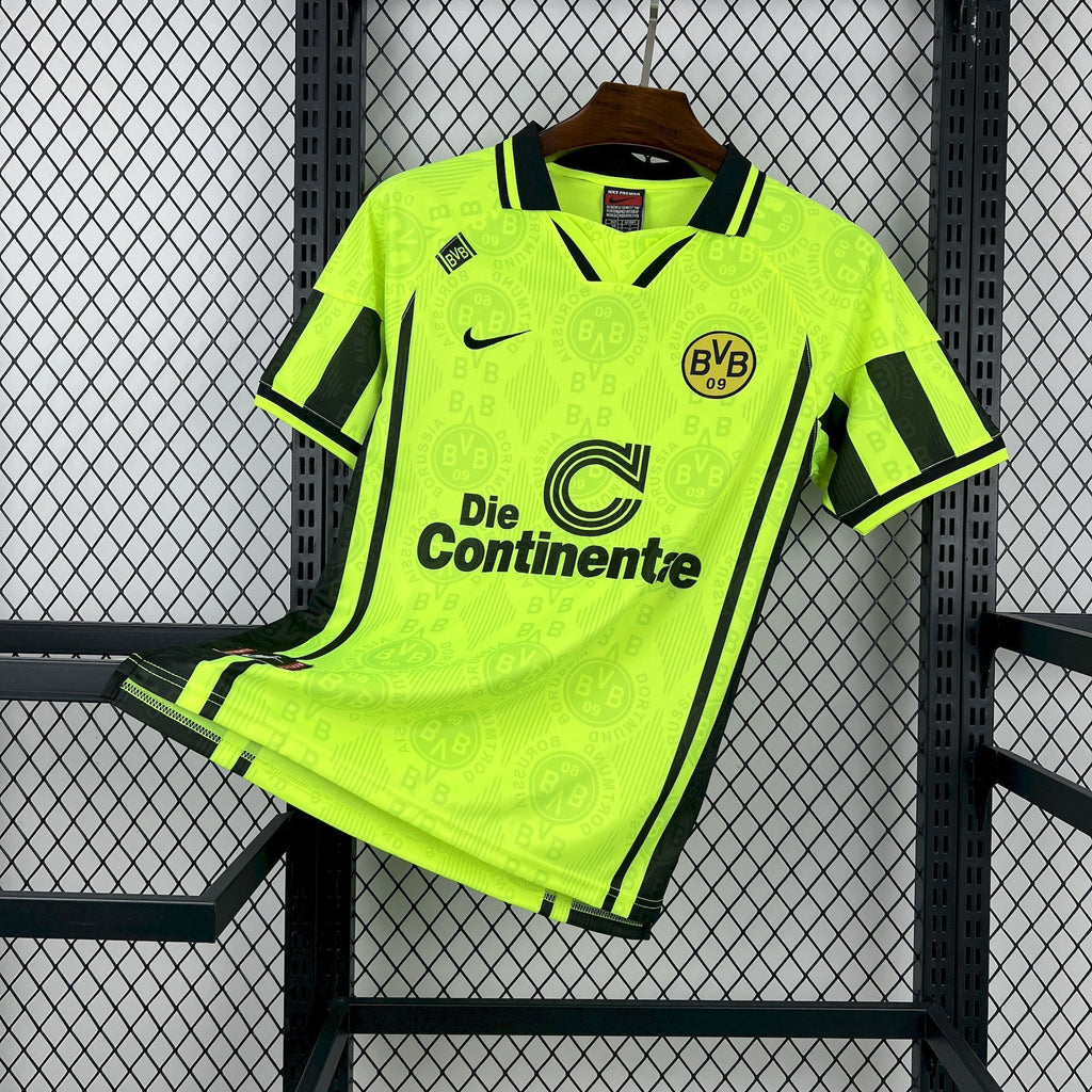 Borussia Dortmund 96/97