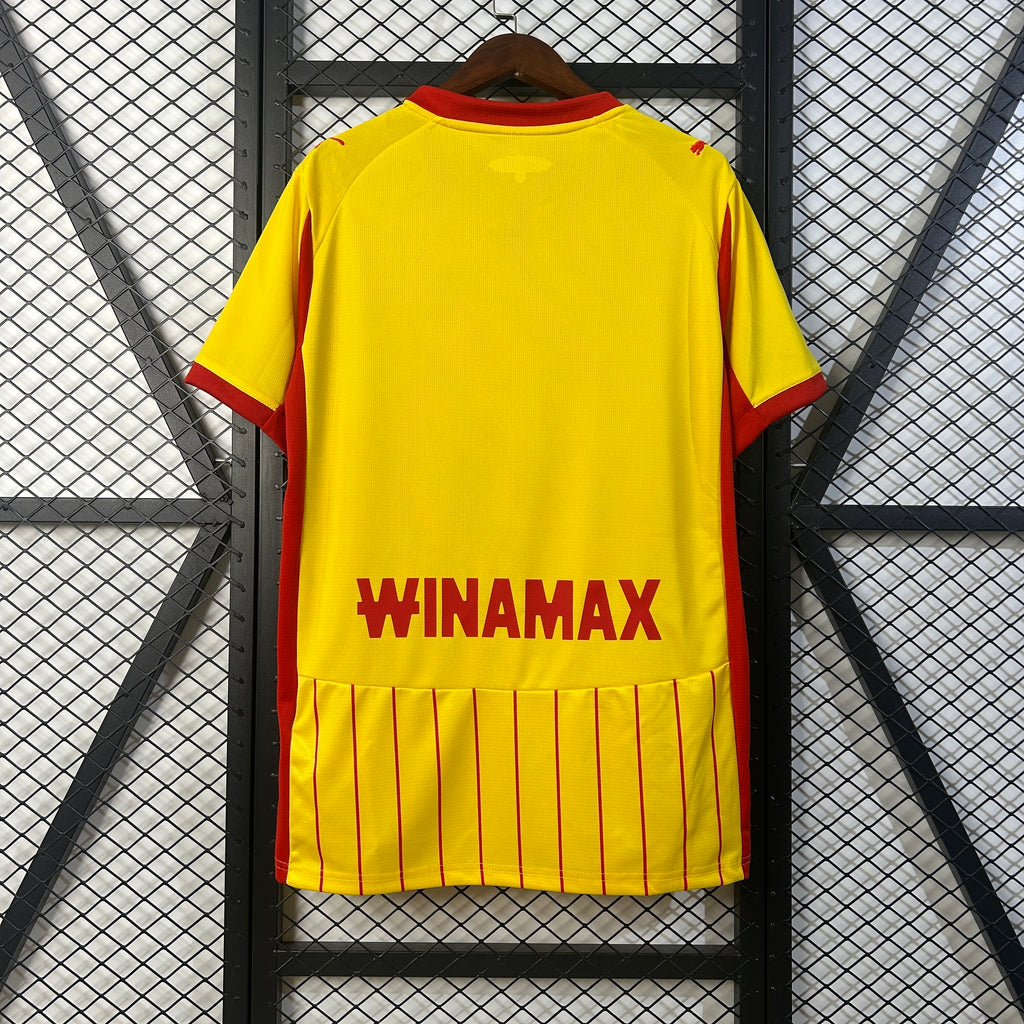 RC Lens 25/26