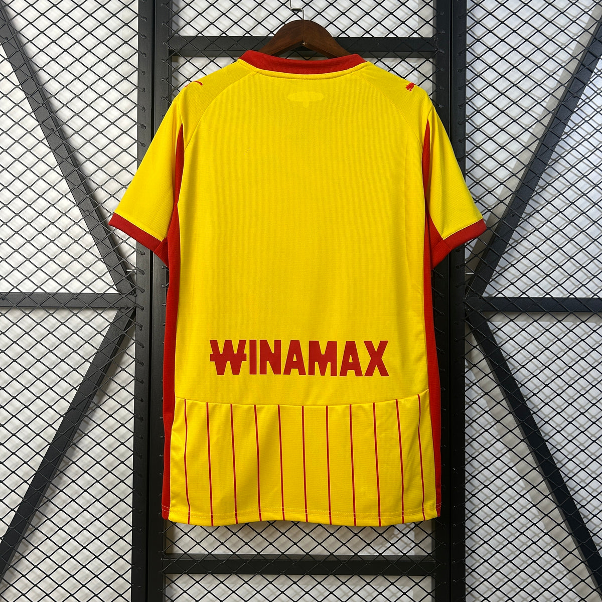 RC Lens 25/26