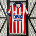 Sporting de Gijón 01/02