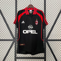 AC Milan 3ª 00/01