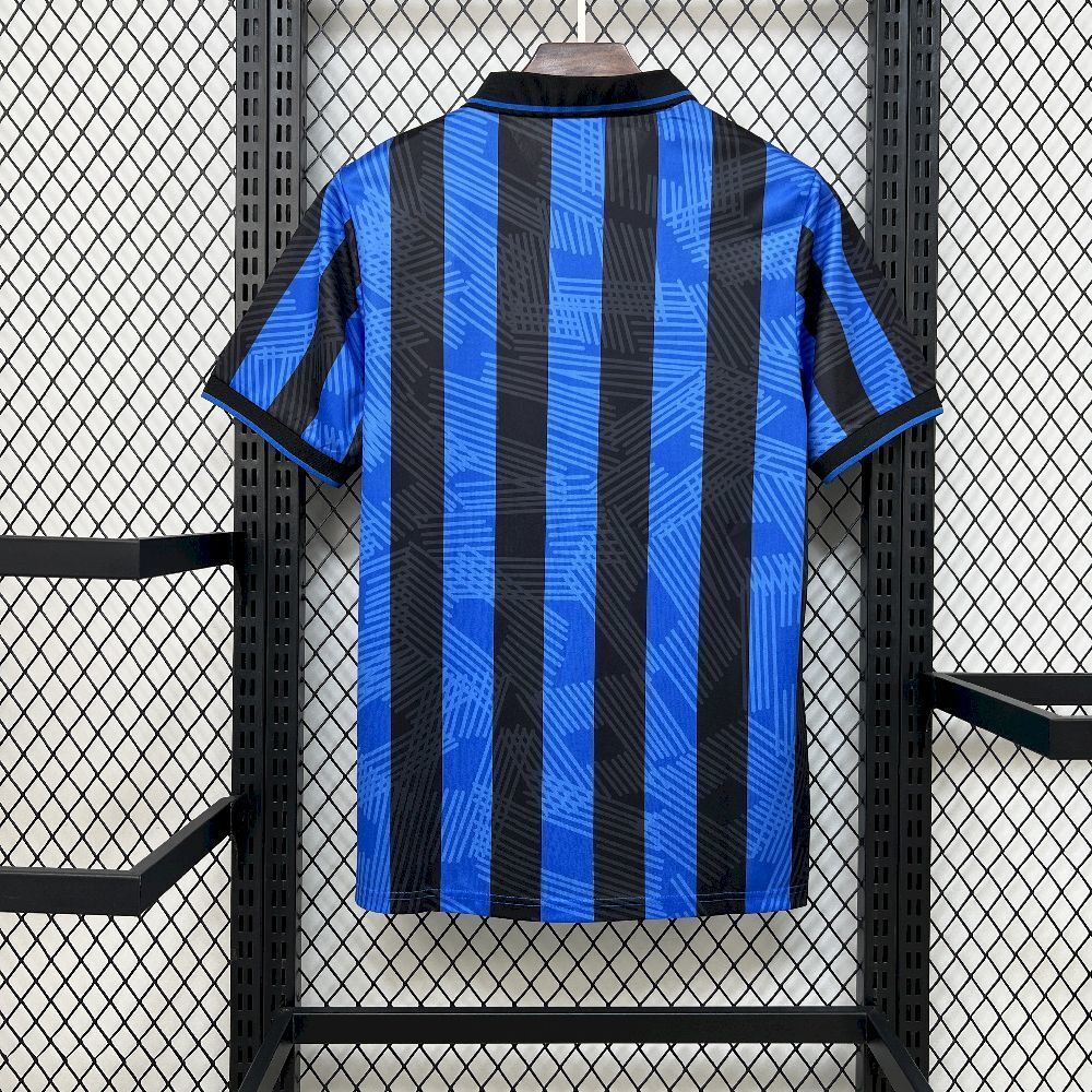 Atalanta BC 91/92