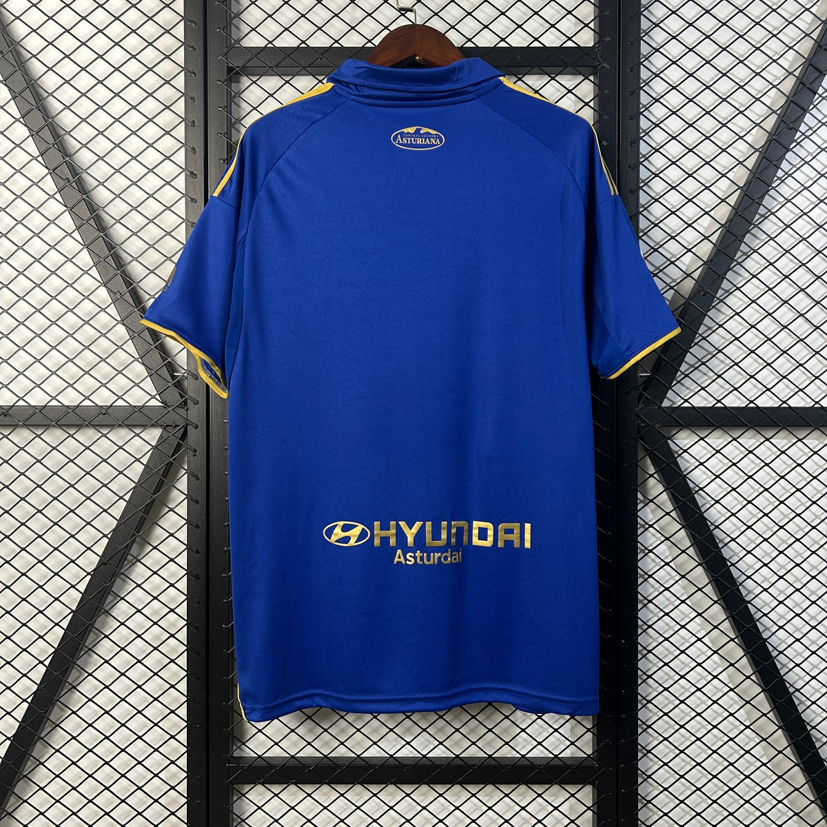 Real Oviedo 25/26