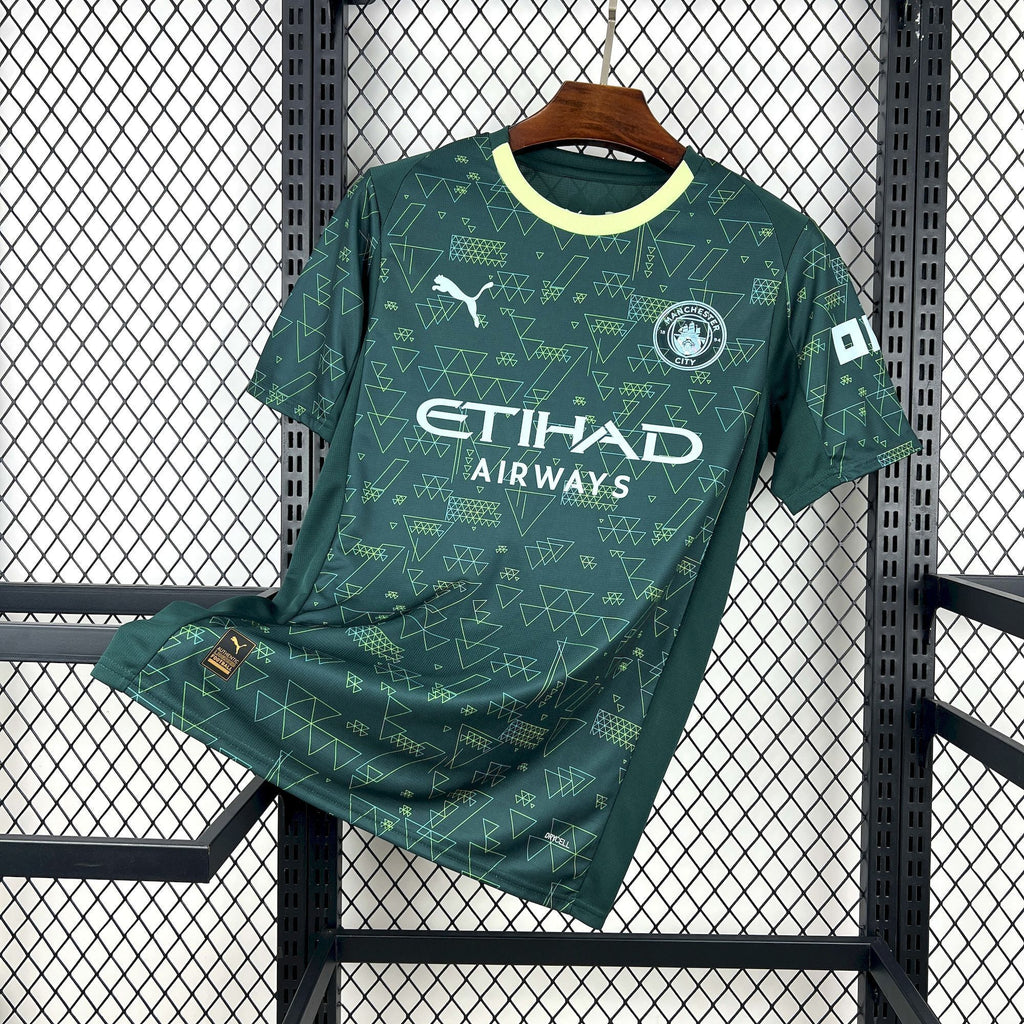 Manchester City 3ª 25/26