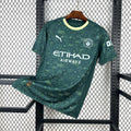 Manchester City 3ª 25/26
