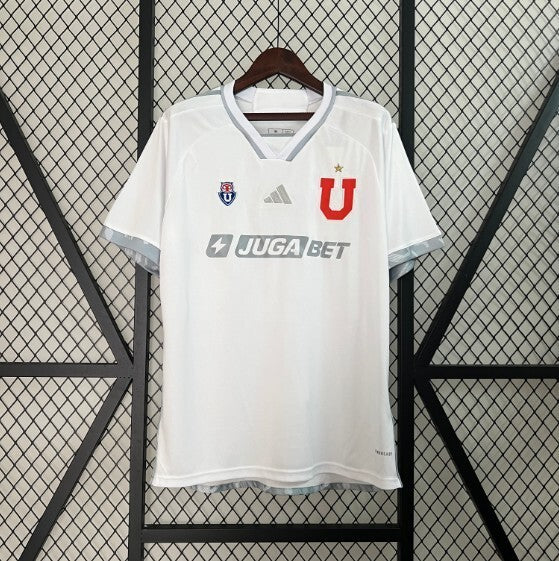 Universidad de Chile Visitante 24/25
