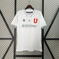 Universidad de Chile Visitante 24/25