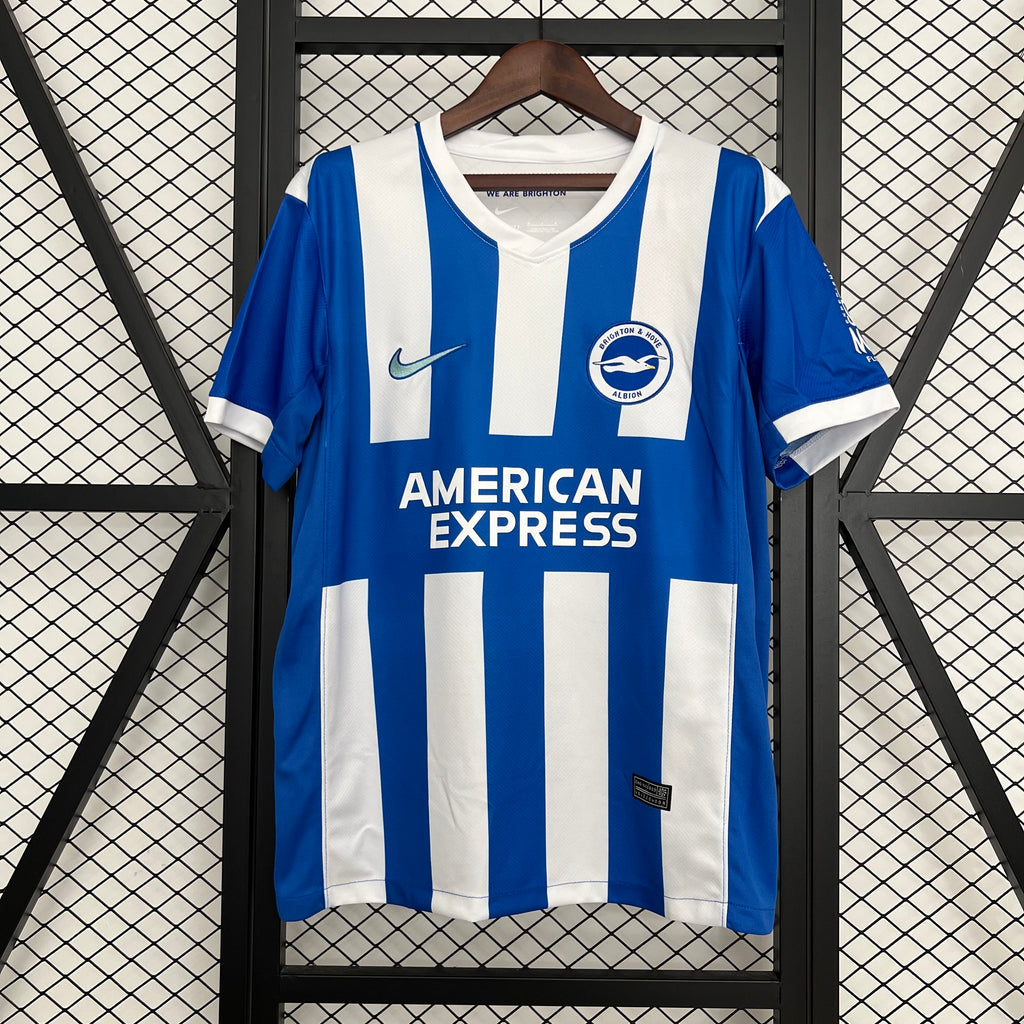 Brighton 25/26